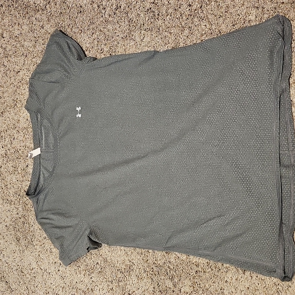 Under Armour Shirt